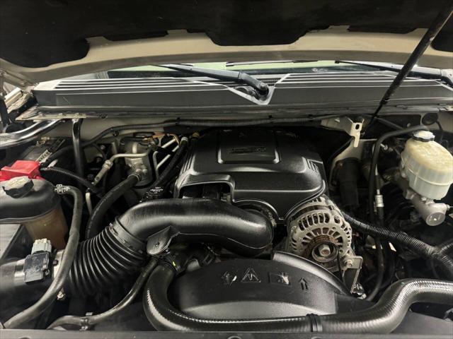 2012 GMC Yukon XL SLT
