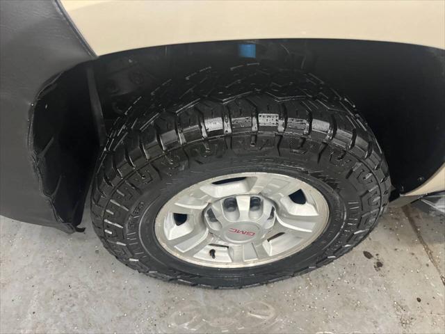 2012 GMC Yukon XL SLT