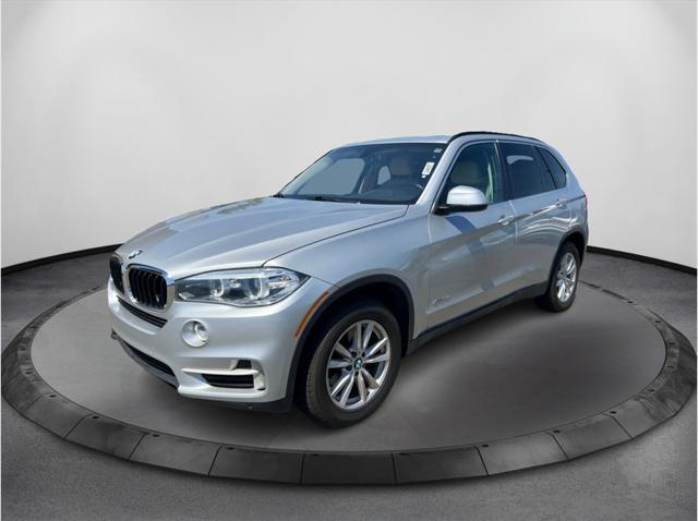 2015 BMW X5 xDrive35i for sale in Roseville, CA