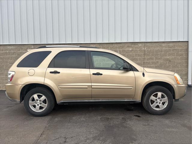 2005 Chevrolet Equinox LS