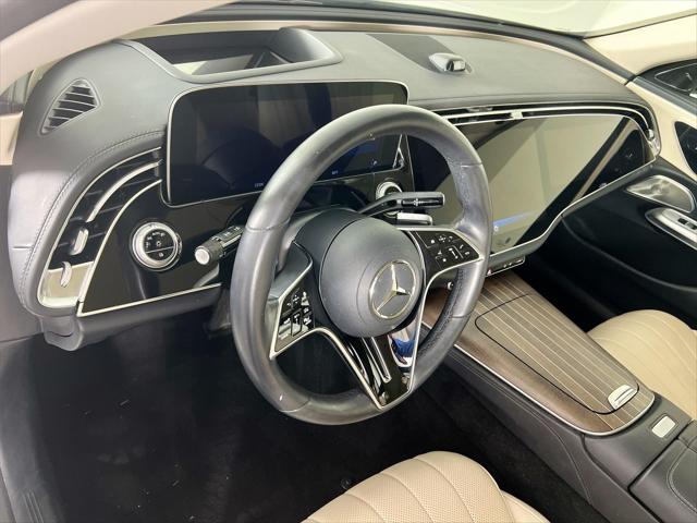 2024 Mercedes-Benz E 350 E 350