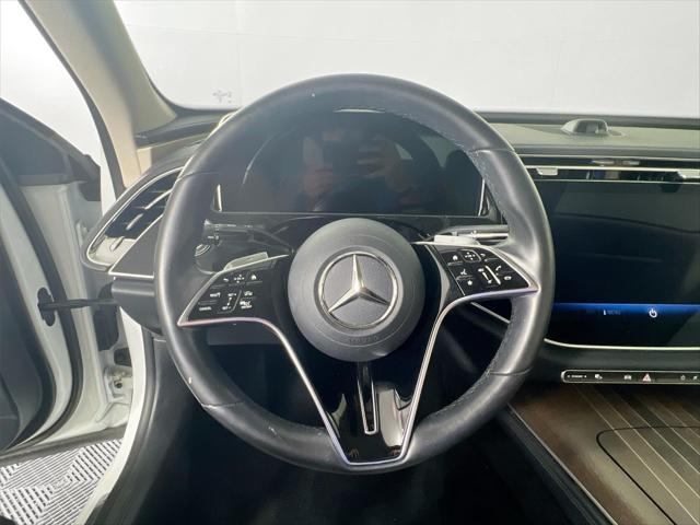 2024 Mercedes-Benz E 350 E 350