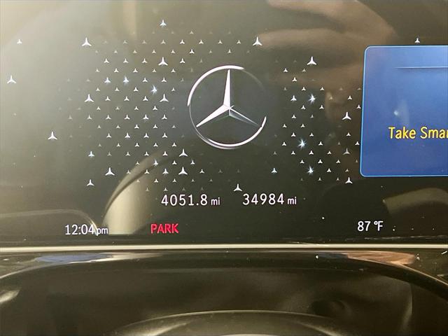 2024 Mercedes-Benz E 350 E 350