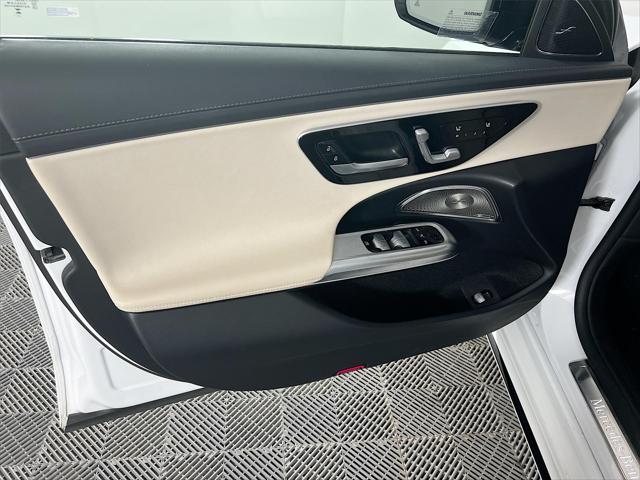 2024 Mercedes-Benz E 350 E 350