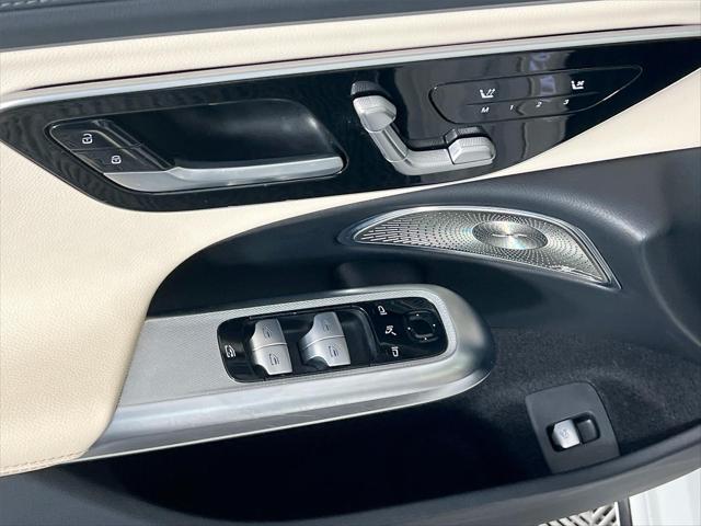 2024 Mercedes-Benz E 350 E 350