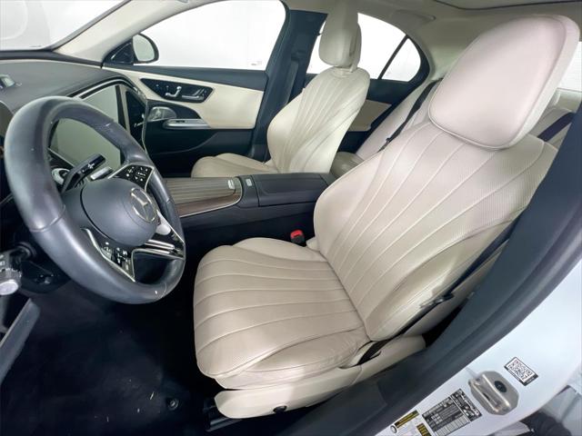 2024 Mercedes-Benz E 350 E 350