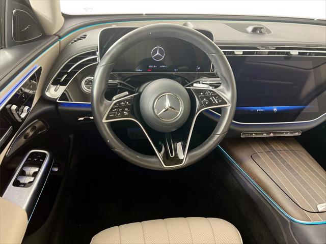 2024 Mercedes-Benz E 350 E 350