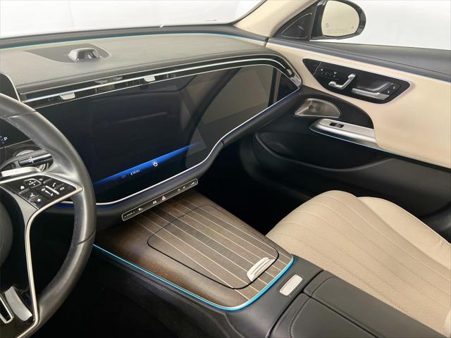 2024 Mercedes-Benz E 350 E 350