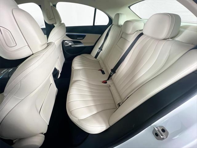 2024 Mercedes-Benz E 350 E 350