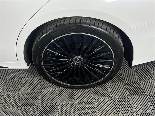 2024 Mercedes-Benz E 350 E 350