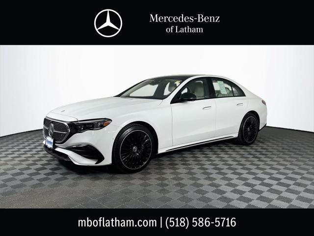2024 Mercedes-Benz E 350 E 350 for sale in Latham, NY