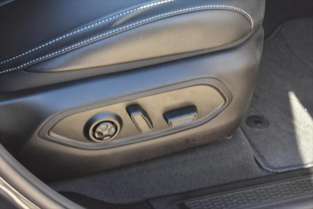 2024 Jeep Grand Cherokee 4x4