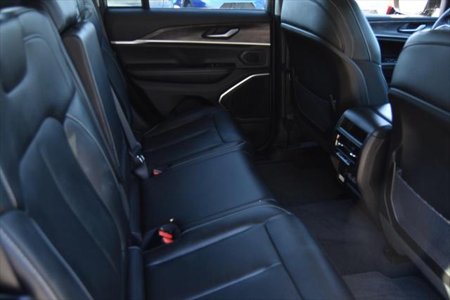 2024 Jeep Grand Cherokee 4x4