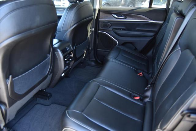 2024 Jeep Grand Cherokee 4x4