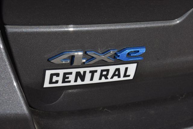 2024 Jeep Grand Cherokee 4x4