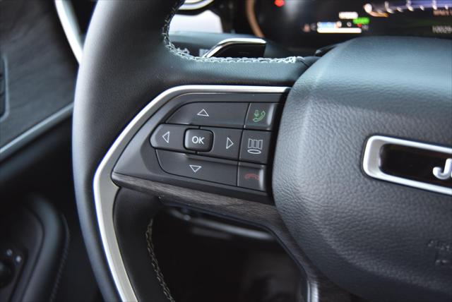 2024 Jeep Grand Cherokee 4x4