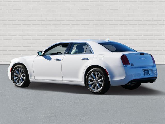 2019 Chrysler 300 Limited AWD