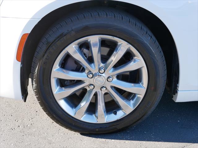2019 Chrysler 300 Limited AWD