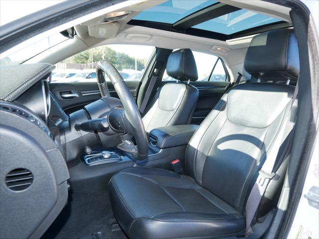 2019 Chrysler 300 Limited AWD