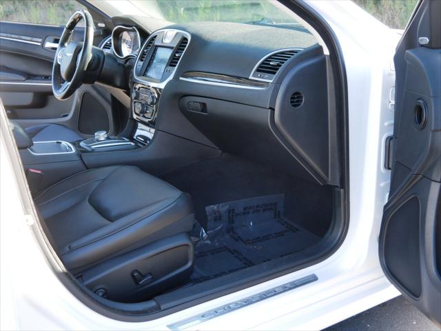 2019 Chrysler 300 Limited AWD