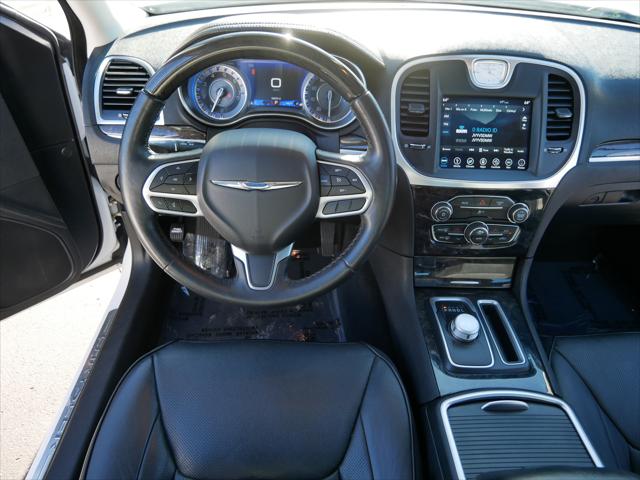 2019 Chrysler 300 Limited AWD
