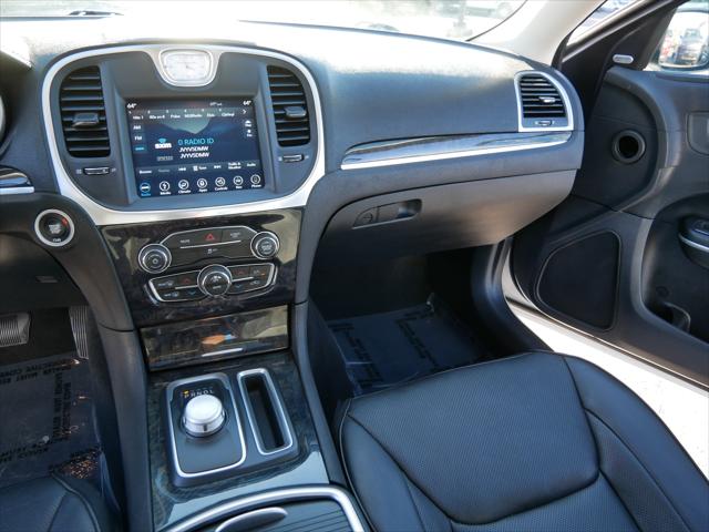 2019 Chrysler 300 Limited AWD
