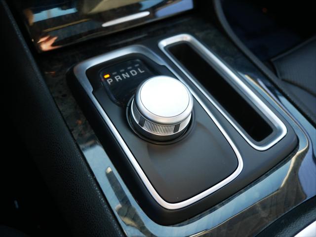 2019 Chrysler 300 Limited AWD