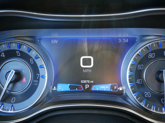 2019 Chrysler 300 Limited AWD