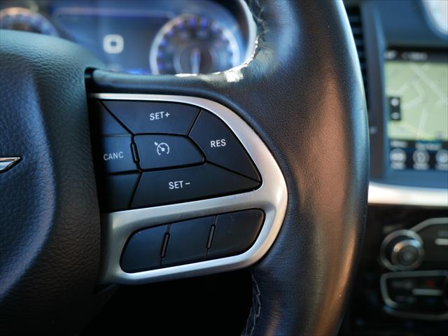 2019 Chrysler 300 Limited AWD