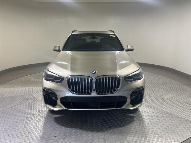 2019 BMW X5