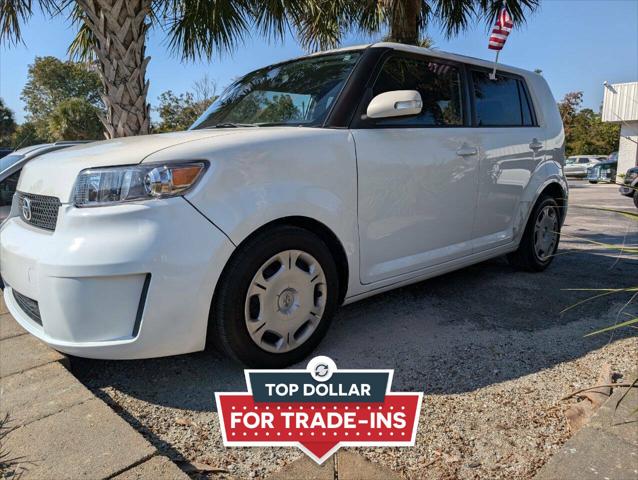 2009 Scion xB Base 4dr Wagon 4A for sale in Newport, NC