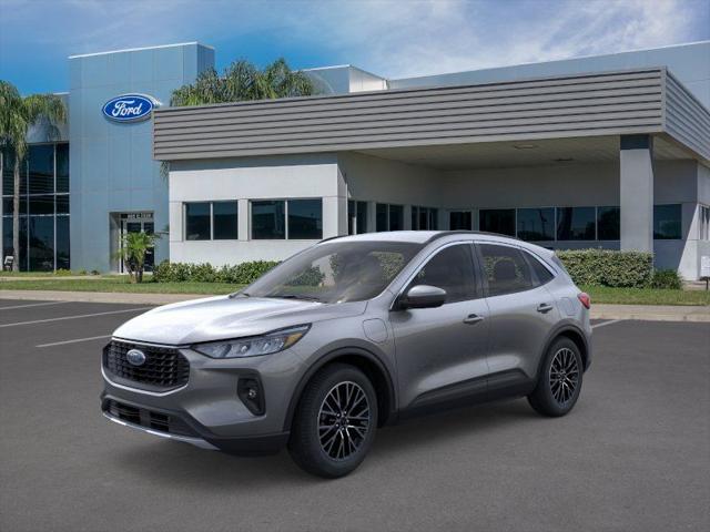 2024 Ford Escape PHEV for sale in Mission, TX