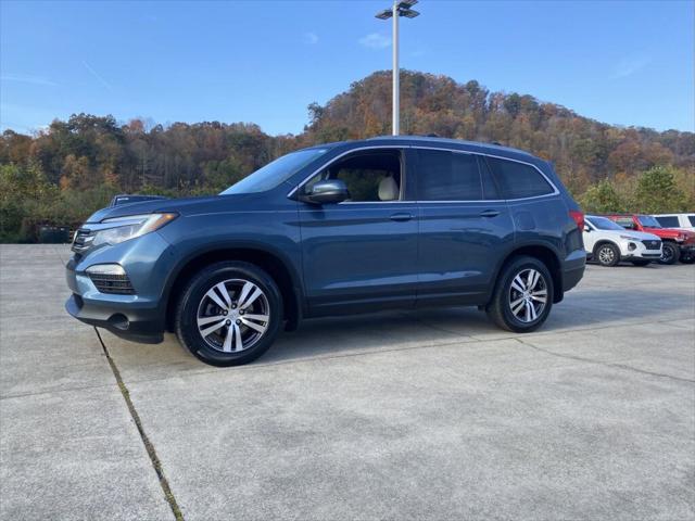 Used 2017 Honda Pilot For Sale in Pikeville, KY