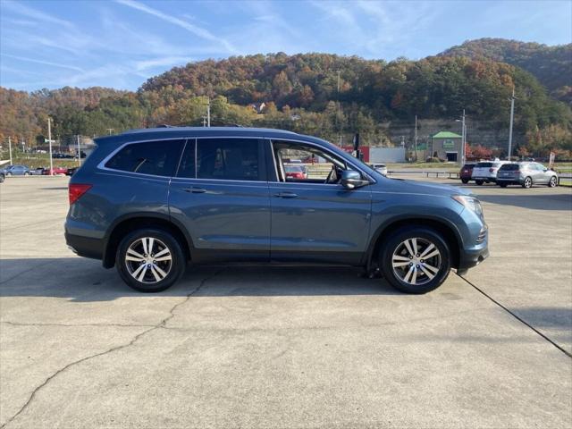 Used 2017 Honda Pilot For Sale in Pikeville, KY