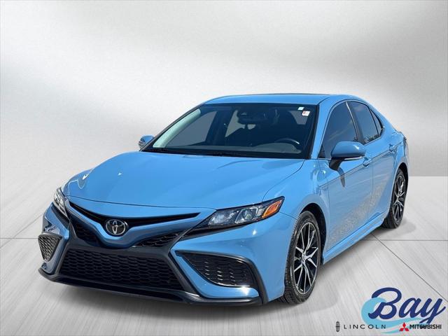 2023 Toyota Camry SE for sale in Panama City, FL
