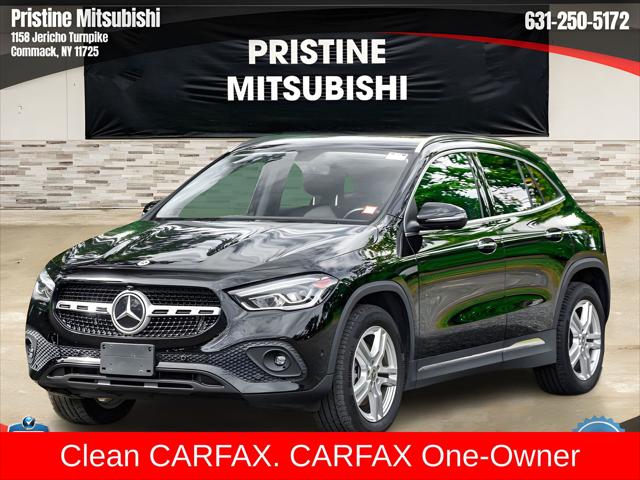 2022 Mercedes-Benz GLA-CLASS GLA 250 4MATIC for sale in Commack, NY