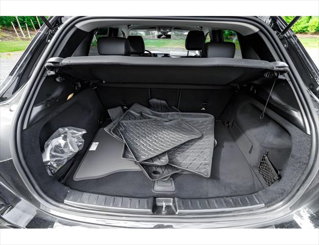 2022 Mercedes-Benz GLA-CLASS GLA 250 4MATIC