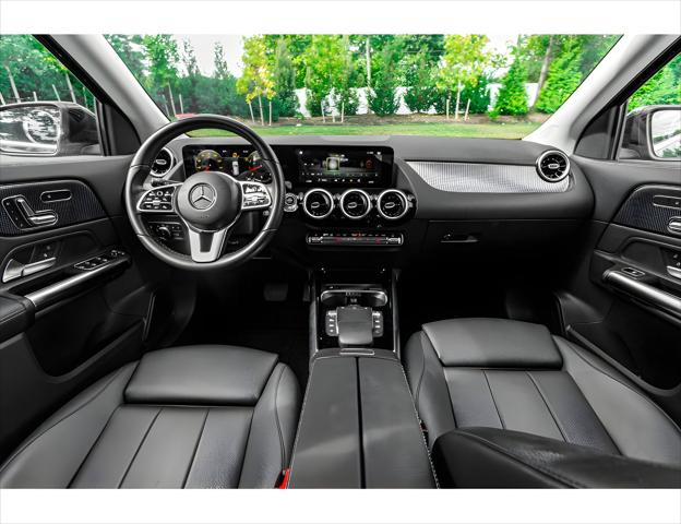 2022 Mercedes-Benz GLA-CLASS GLA 250 4MATIC