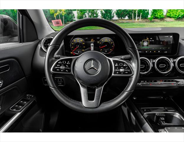 2022 Mercedes-Benz GLA-CLASS GLA 250 4MATIC