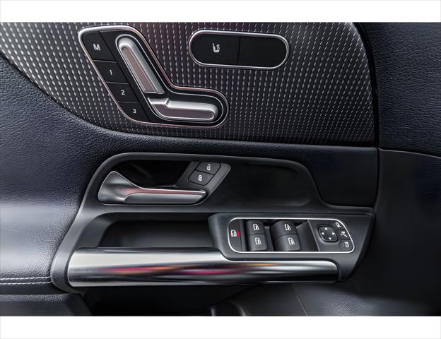 2022 Mercedes-Benz GLA-CLASS GLA 250 4MATIC