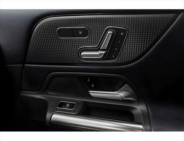 2022 Mercedes-Benz GLA-CLASS GLA 250 4MATIC