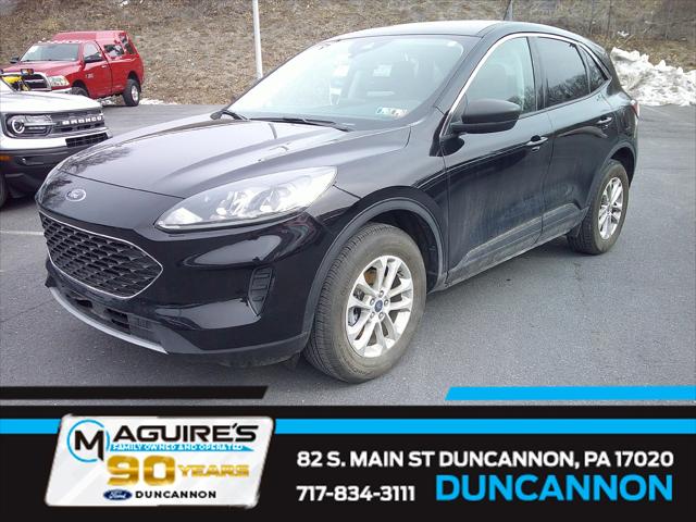 2022 Ford Escape SE for sale in Duncannon, PA
