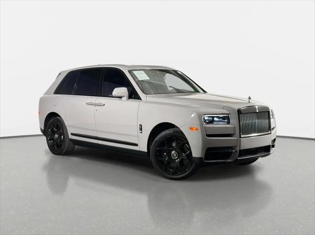 2024 Rolls-Royce Cullinan Black Badge for sale in Pompano Beach, FL