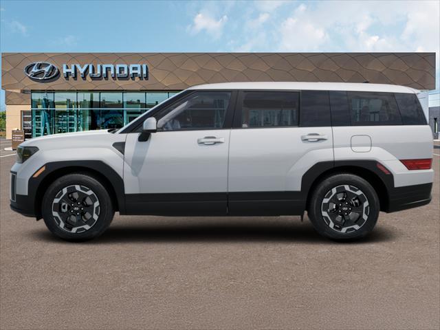 2025 Hyundai Santa Fe SE