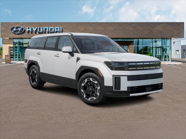 2025 Hyundai Santa Fe SE