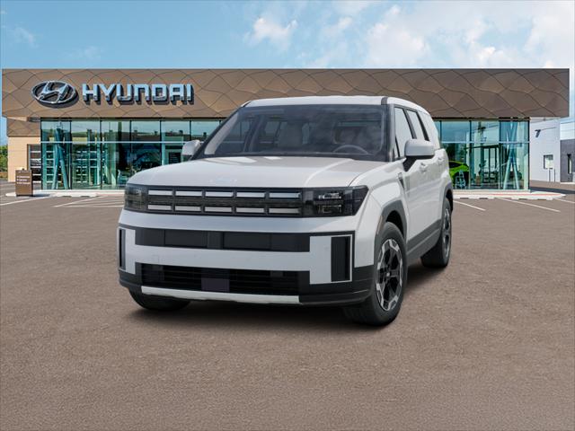 2025 Hyundai Santa Fe SE