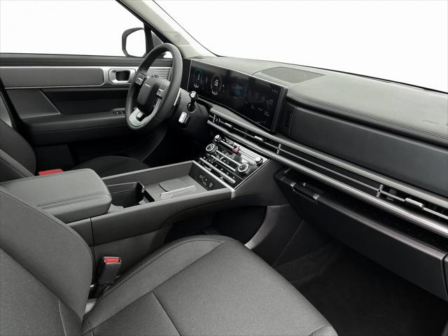 2025 Hyundai Santa Fe SE