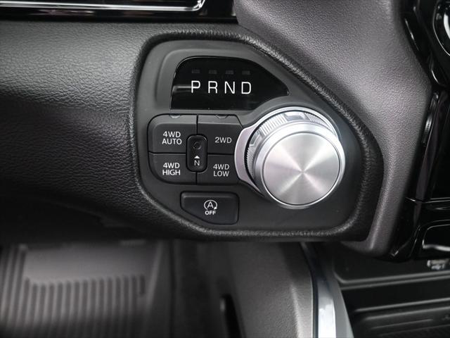 2025 RAM Ram 1500 RAM 1500 LARAMIE CREW CAB 4X4 57 BOX 2025 RAM Ram 1500 RAM 1500 LARAMIE CREW CAB 4X4 57 BOX