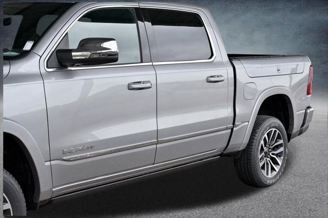 2025 RAM Ram 1500 RAM 1500 LIMITED CREW CAB 4X4 57 BOX