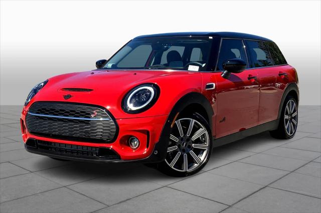 2023 MINI Clubman